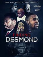 Watch Finding Desmond Megashare8