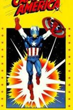 Watch Captain America Megashare8