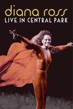 Watch Diana Ross Live from Central Park Megashare8