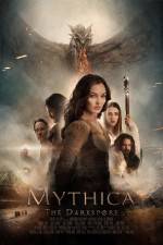 Watch Mythica: The Darkspore Megashare8