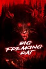 Watch Big Freaking Rat Megashare8