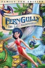 Watch FernGully: The Last Rainforest Megashare8