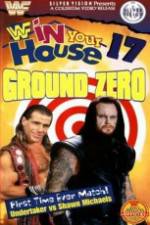 Watch WWF in Your House Ground Zero Megashare8