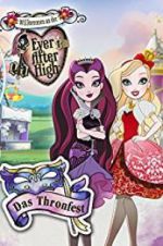 Watch Ever After High: Thronecoming Megashare8