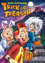 Watch Alvin and the Chipmunks: Trick or Treason Megashare8