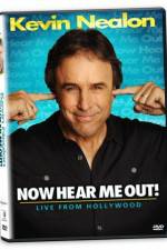 Watch Kevin Nealon: Now Hear Me Out! Megashare8