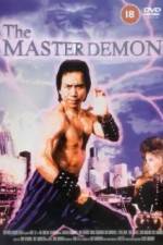 Watch The Master Demon Megashare8