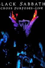 Watch Black Sabbath Cross Purposes Live Megashare8