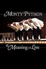 Watch Monty Python: The Meaning of Live Megashare8