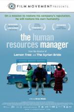 Watch The Human Resources Manager Megashare8