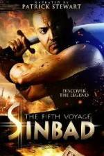 Watch Sinbad: The Fifth Voyage Megashare8