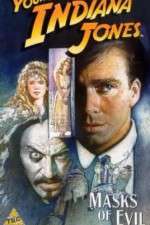 Watch The Adventures of Young Indiana Jones: Masks of Evil Megashare8