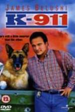 Watch K-911 Megashare8