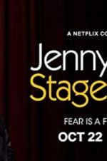 Watch Jenny Slate: Stage Fright Megashare8