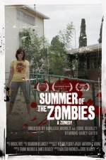 Watch Summer of the Zombies Megashare8