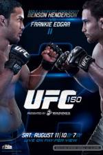 Watch UFC 150 Henderson vs Edgar 2 Megashare8