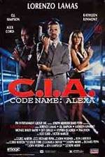 Watch CIA Code Name: Alexa Megashare8
