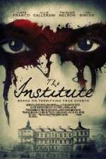 Watch The Institute Megashare8