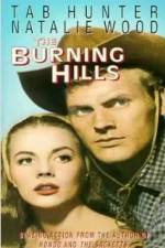 Watch The Burning Hills Megashare8