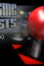 Watch Chasing Ghosts: Beyond the Arcade Megashare8