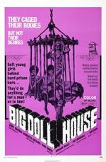 Watch The Big Doll House Megashare8