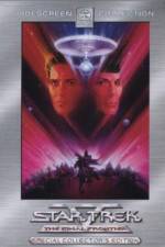 Watch Star Trek V: The Final Frontier Megashare8