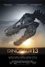 Watch Dinosaur 13 Megashare8