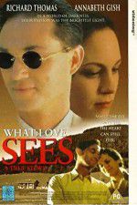 Watch What Love Sees Megashare8