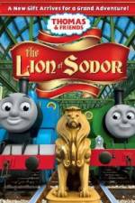 Watch Thomas & Friends Lion of Sodor Megashare8