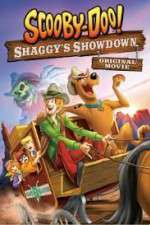 Watch Scooby-Doo! Shaggy\'s Showdown Megashare8