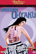 Watch Ohyaku The Female Demon Megashare8