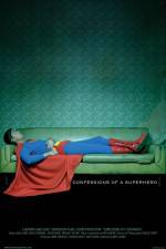 Watch Confessions of a Superhero Megashare8