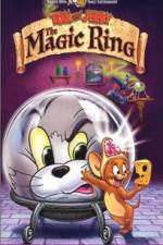 Watch Tom and Jerry: The Magic Ring Megashare8