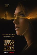 Watch Things Heard & Seen Megashare8