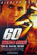 Watch Gone in 60 Seconds Megashare8