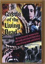 Watch The Castle of the Living Dead Megashare8