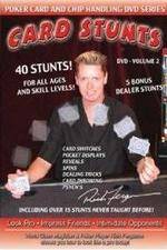 Watch The Official Poker - Card Stunts Vol 1 Megashare8