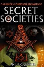 Watch Secret Societies Megashare8