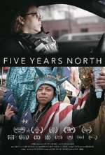 Watch Five Years North Megashare8