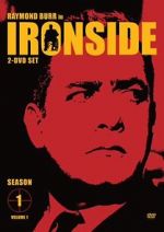 Watch Ironside Megashare8