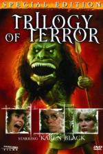 Watch Trilogy of Terror Megashare8