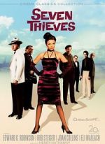 Watch Seven Thieves Megashare8