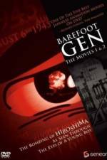 Watch Barefoot Gen Megashare8