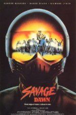 Watch Savage Dawn Megashare8