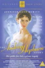 Watch The Audrey Hepburn Story Megashare8