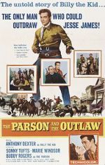 Watch The Parson and the Outlaw Megashare8