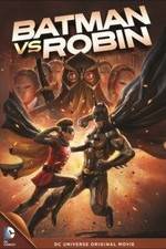 Watch Batman vs. Robin Megashare8