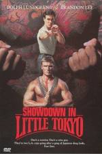 Watch Showdown in Little Tokyo Megashare8