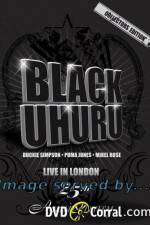 Watch Black Uhuru Live In London Megashare8