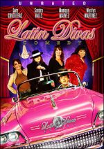 Watch The Latin Divas of Comedy Megashare8